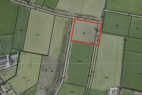 Medium property photo - Elsdonkseweg, 5681 Best